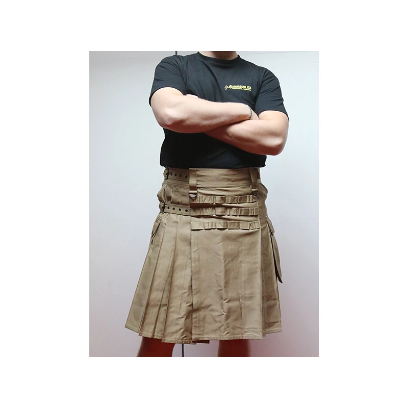 The Art of Crafting Tactical Kilts: Tradition Meets Utility