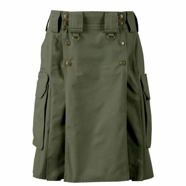 Tactical Kilt 