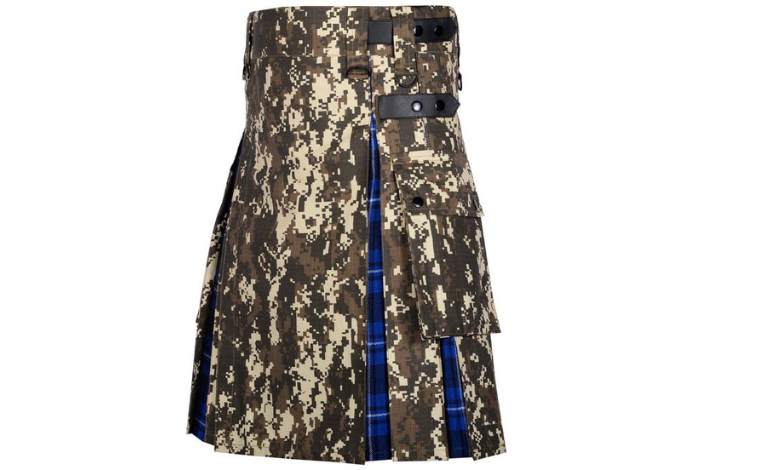 Tactical Kilt