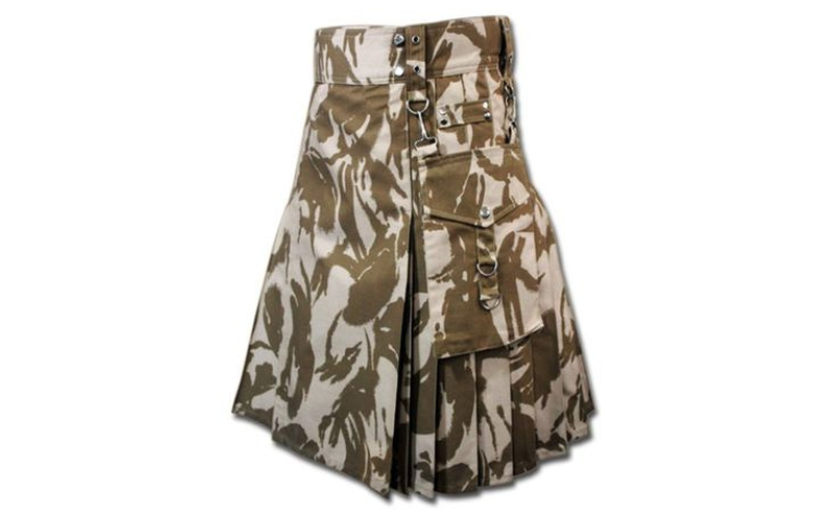 Tactical Kilt 