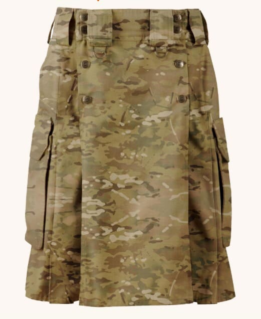 Tactical Kilt