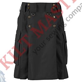 Tactical Kilt