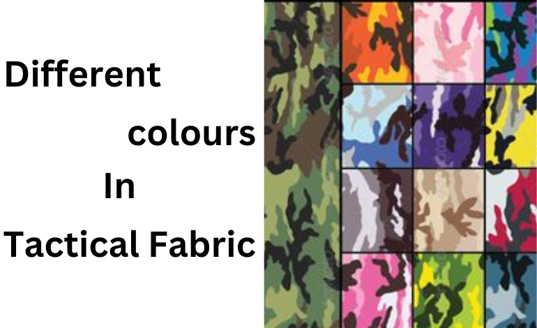 Fabric