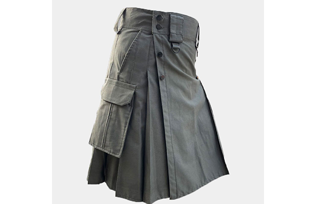 Big Orders of Tactical Kilts Made Simple