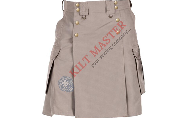 Collective Ordering of Tactical Kilts: A Smart Choice