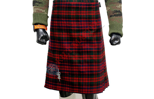 Modern Tactical and Work Kilts: Tradition Meets Innovation