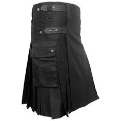 Tactical kilt