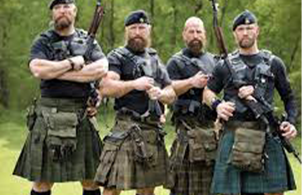 Wholesale Tactical Kilts: How to Get the Best Discounts