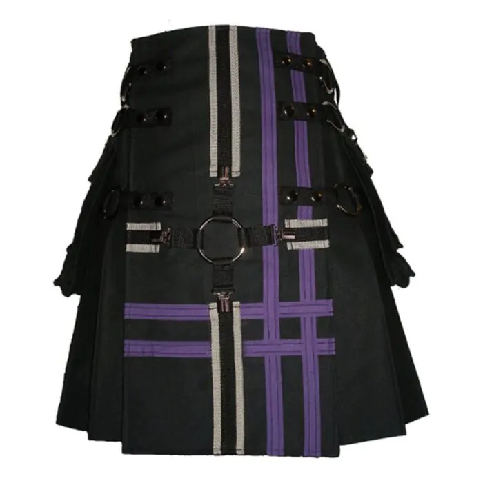 Essential Tactical Kilt Accessories for Every Adventure