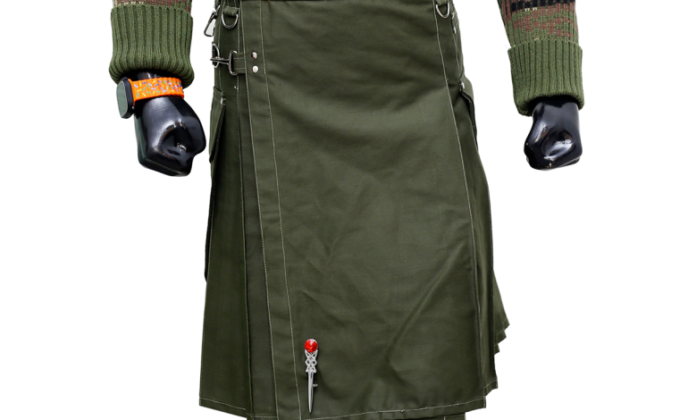 Tactical and Sports Kilts: The Ultimate Guide to Function and Style