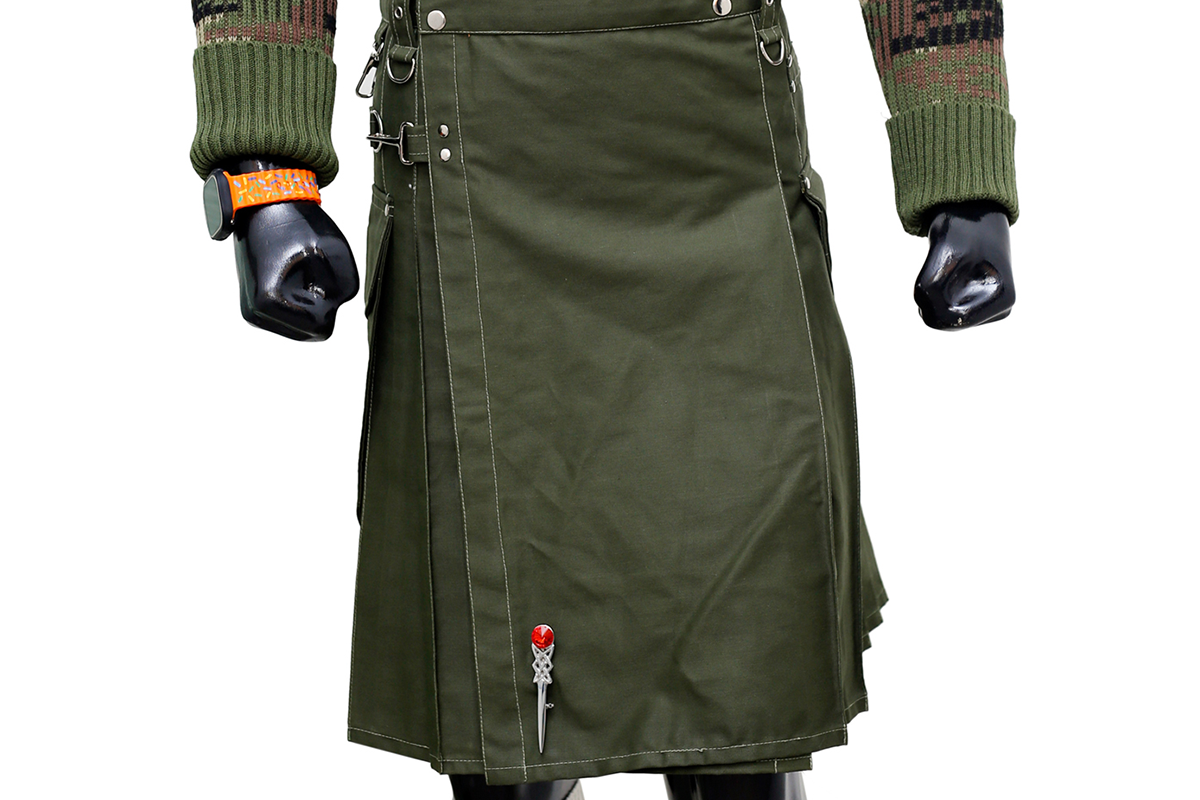 Tactical and Sports Kilts: The Ultimate Guide to Function and Style